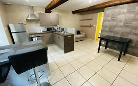 Bel Appartement Coeur De Ville